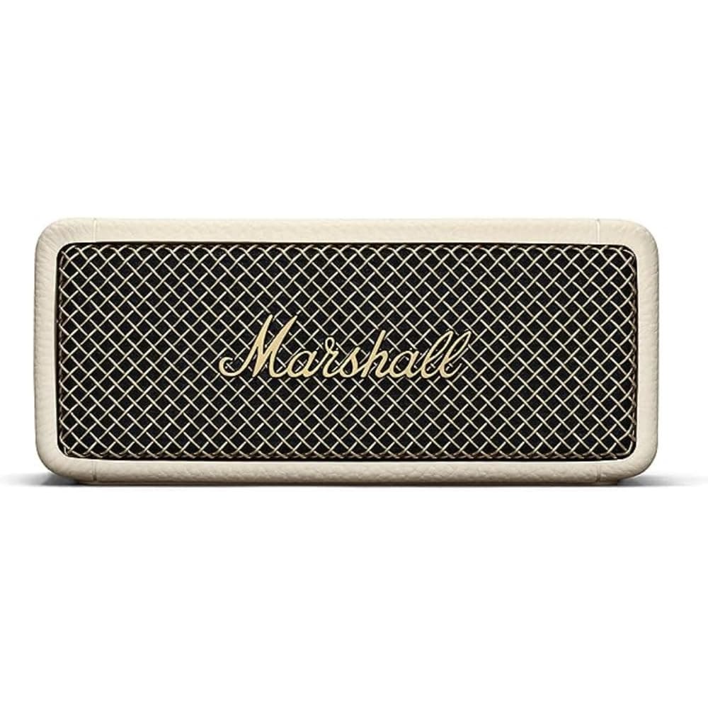 Marshall Emberton II Bluetooth Speaker