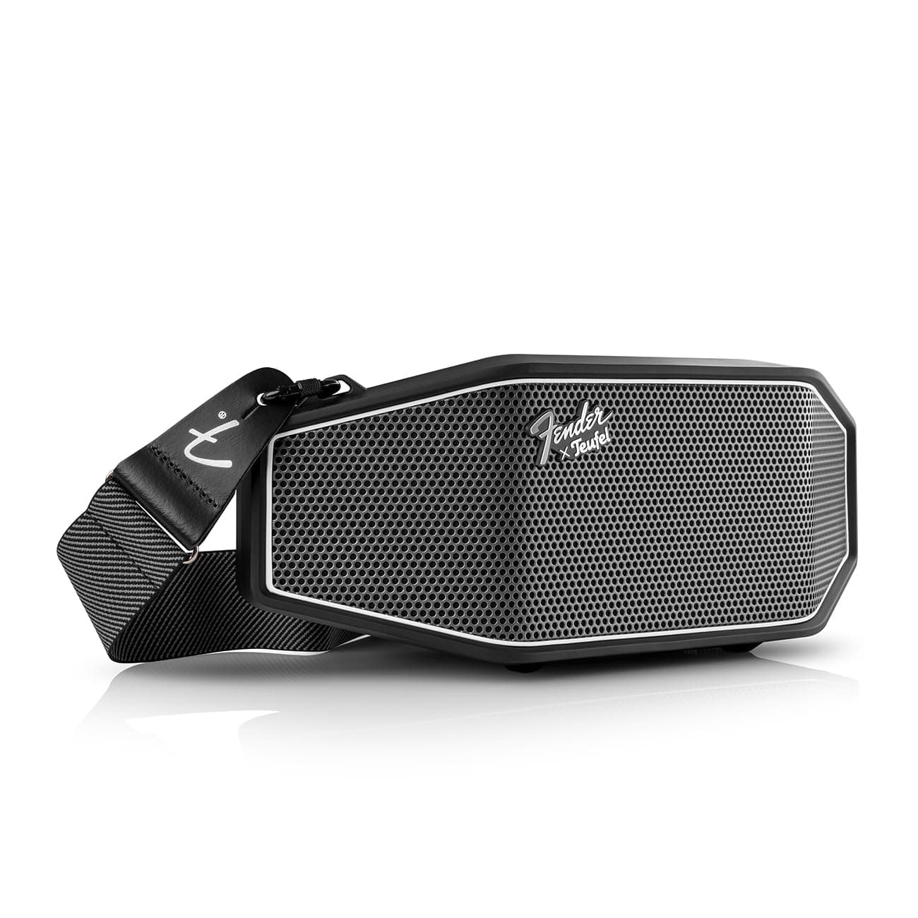 Fender x Teufel ROCKSTER CROSS Wireless Speaker